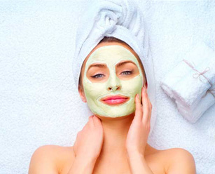 SPA обёртывание